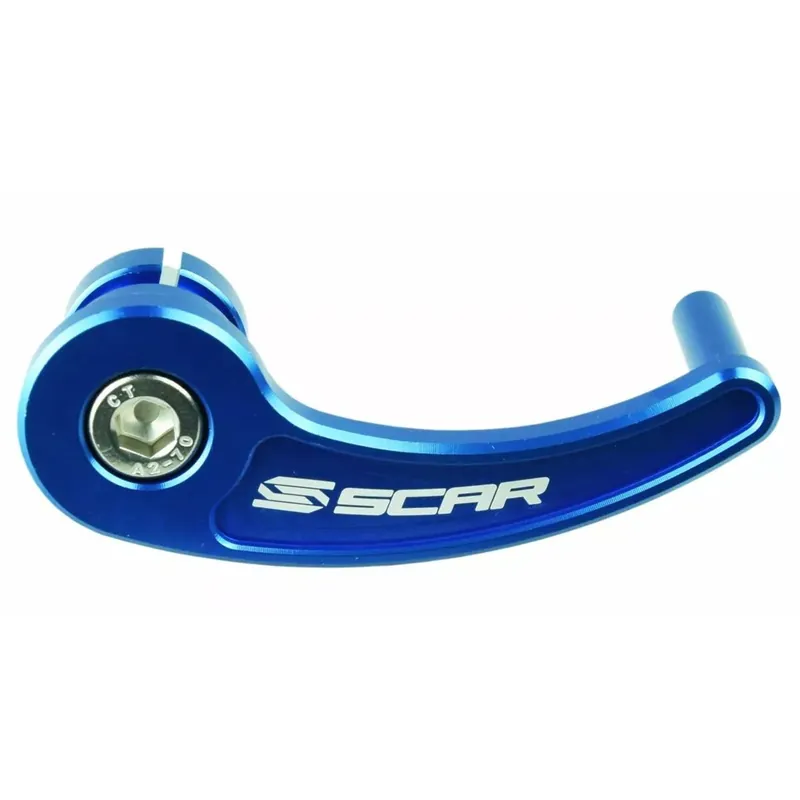 Legjobb ár [ SCAR ] Levier de Démontage Rapide d‘Axe de Roue Essieu avant, Sherco SE/SE-F 12-