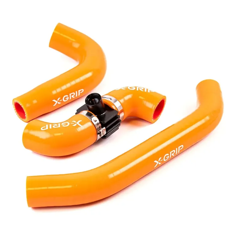 [ X-Grip ] Kit Durites de Radiateurs KTM EXC 250/300 24-, SX 250/300 23- Akciós ár