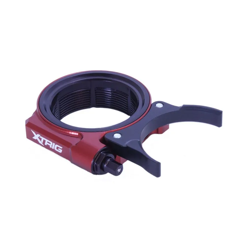 Legnépszerűbb [ Xtrig ] Système de réglage de pré-contrainte Preload Adjuster Kawasaki KX 450 24-, KX 250 25-