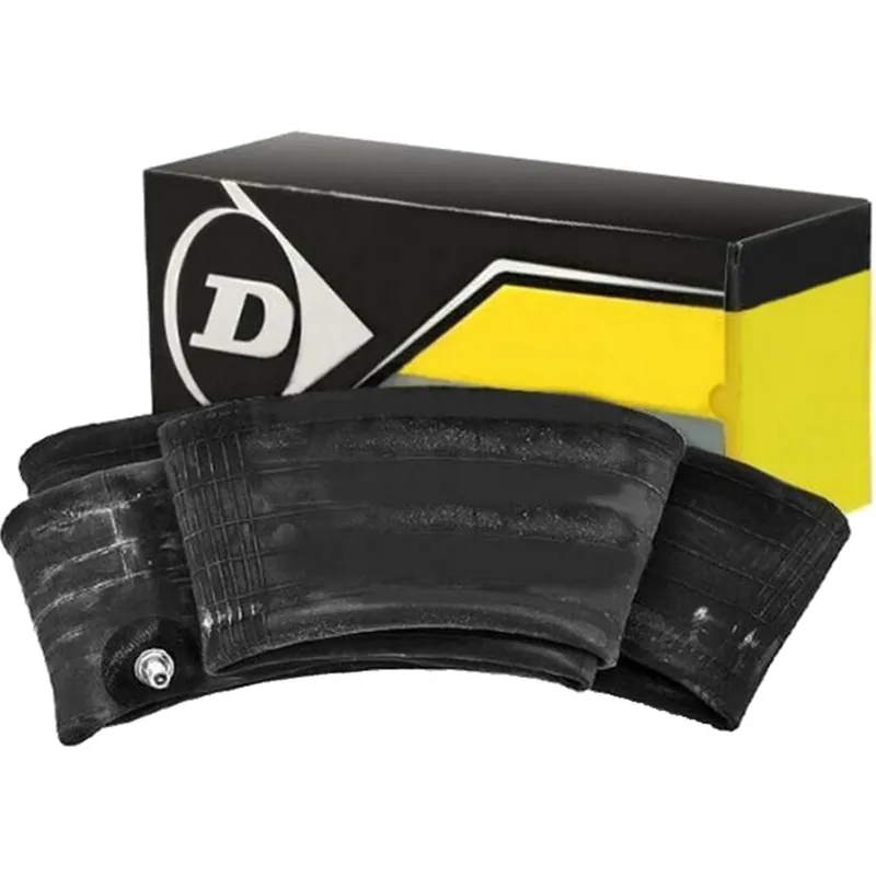 [ Dunlop ] Chambre à Air 110 120/100-18, TR4 MOT Expressz kézbesítés