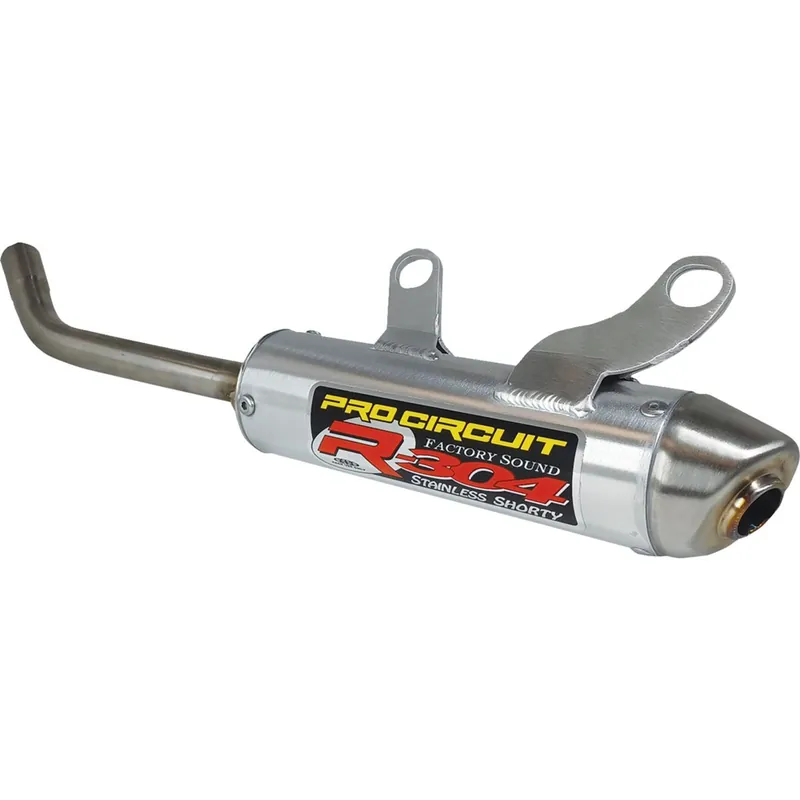 Ajánlat [ Pro Circuit ] Silencieux R-304 Husqvarna TC 125 23-, KTM SX 125 23-