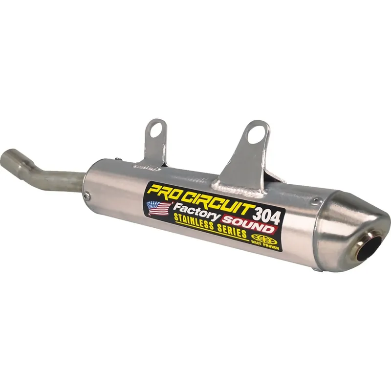 Szuper ajánlat [ Pro Circuit ] Silencieux 304 Factory Sound KTM SX 250/300 23-, Husqvarna TC 250 23-