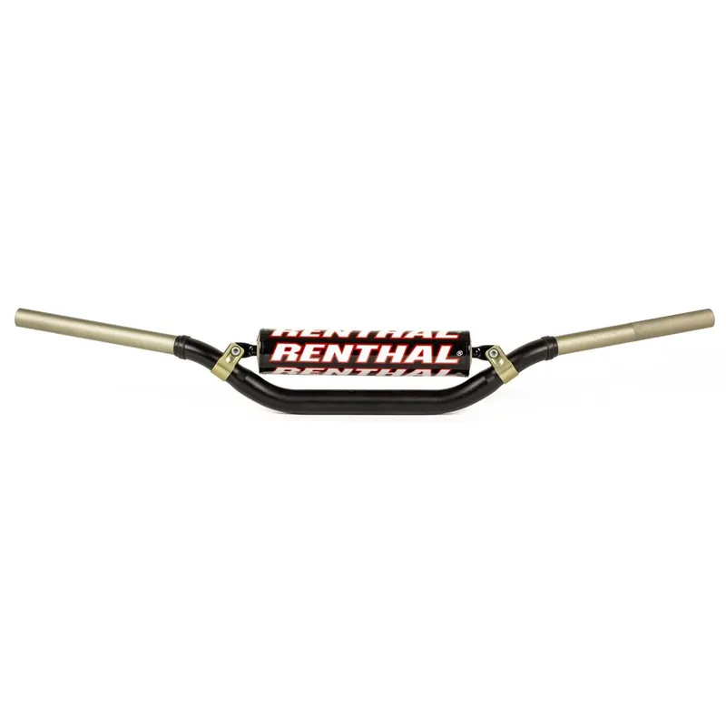 Kedvezmény [ Renthal ] Guidon Twinwall 990, 28.6 mm, YZ/YZ-F