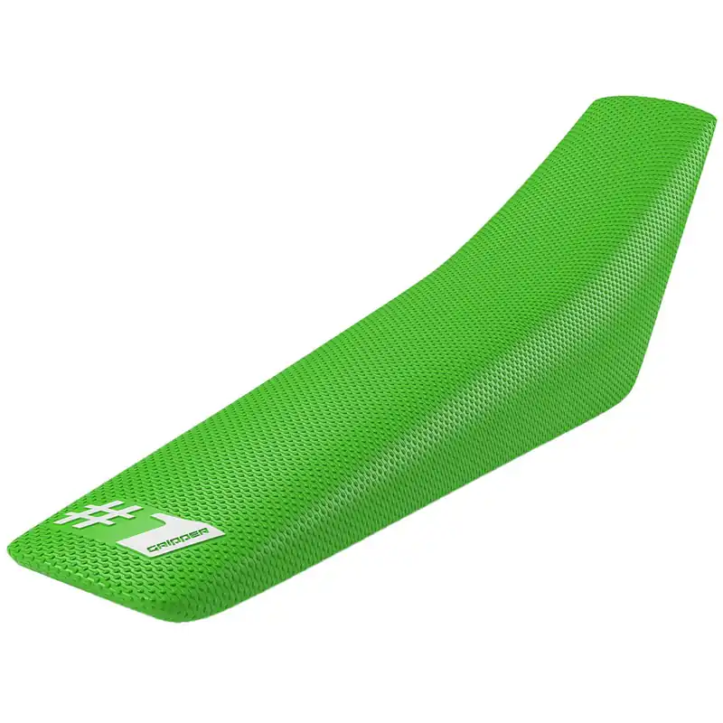 Legnépszerűbb [ Onegripper ] Housse de Selle Original - V2 Vert