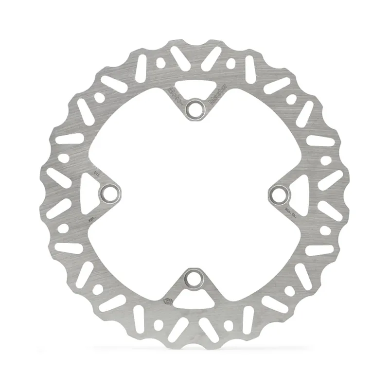 [ Moto-Master ] Disque de Frein Nitro Gas Gas MC 65, KTM SX65, Husqvarna TC 65, Arrière Olcsó