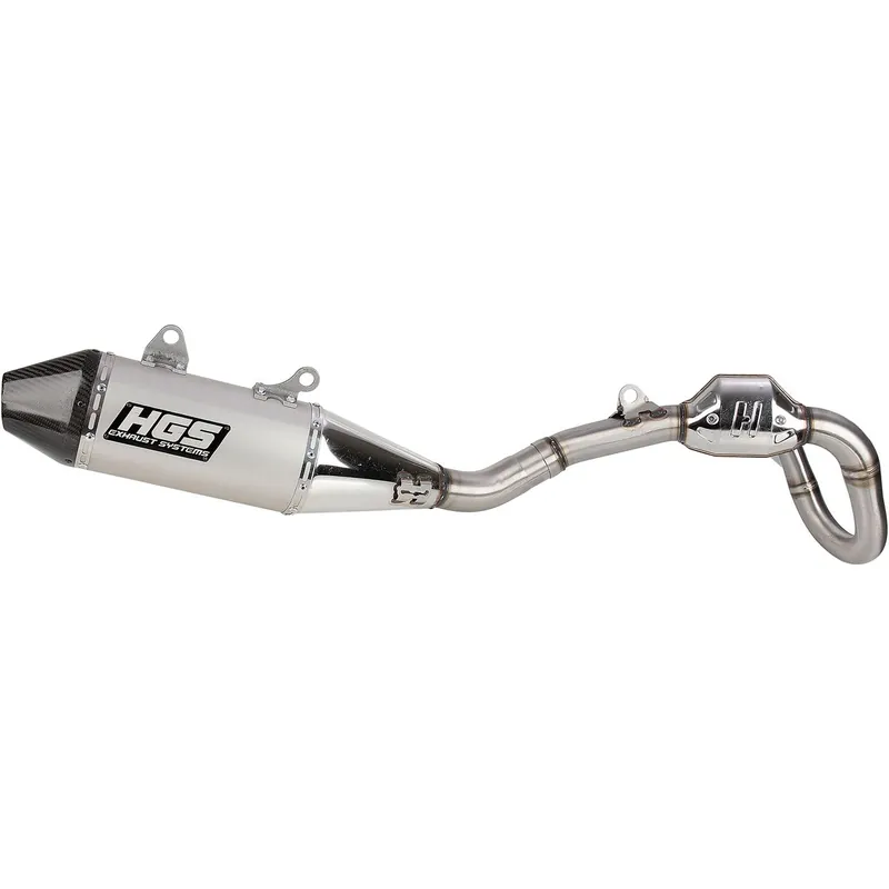 Expressz szállítás [ HGS ] Ligne complète KTM SX-F 250 23-25, Husqvarna FC 250 23-25, Gas Gas MC 250F 24-25