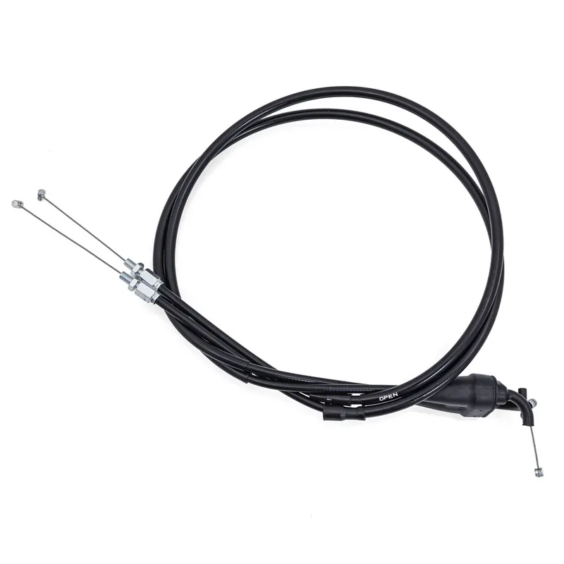 Népszerű [ ProX ] Câble d‘accélérateur Gas Gas EC 250/300 23‘, Husqvarna TE 150/250/300 23‘, KTM EXC TPI 150/250/300 23‘