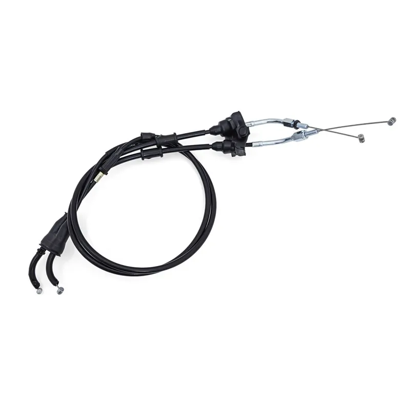 Kedvezmény [ ProX ] Câble d‘accélérateur Yamaha YZ 450F 18-22, WR 450F 19-23, Fantic XEF 450 22-, XXF 450 22‘