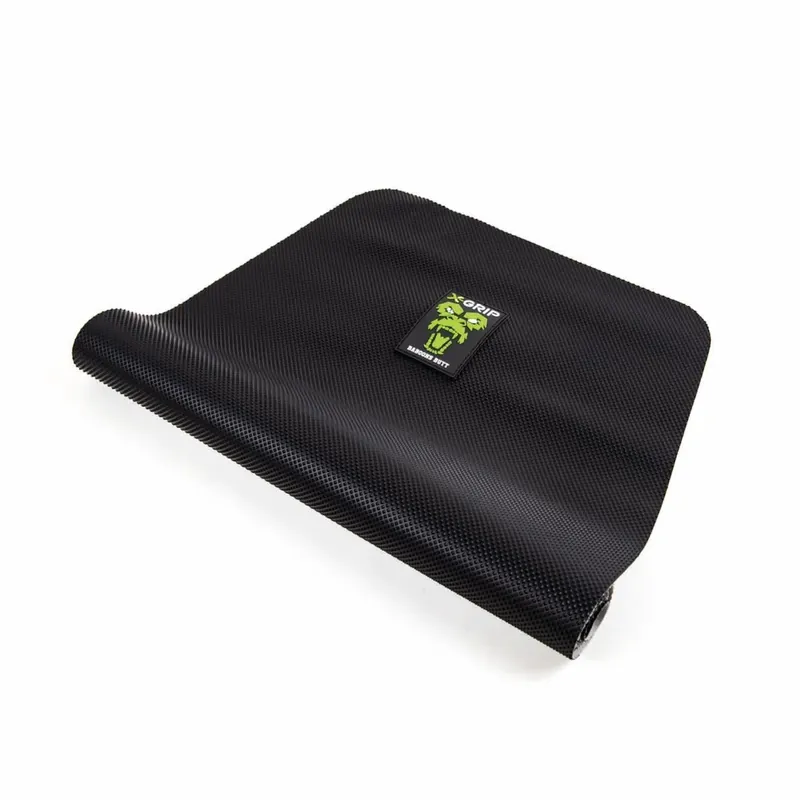 [ X-Grip ] Housse de Selle Baboons Butt Universelle, Noir Nézd meg most