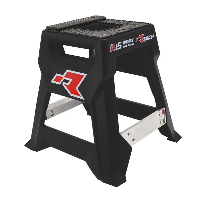 [ RTECH ] Trépied R15 Noir Rendeld meg most