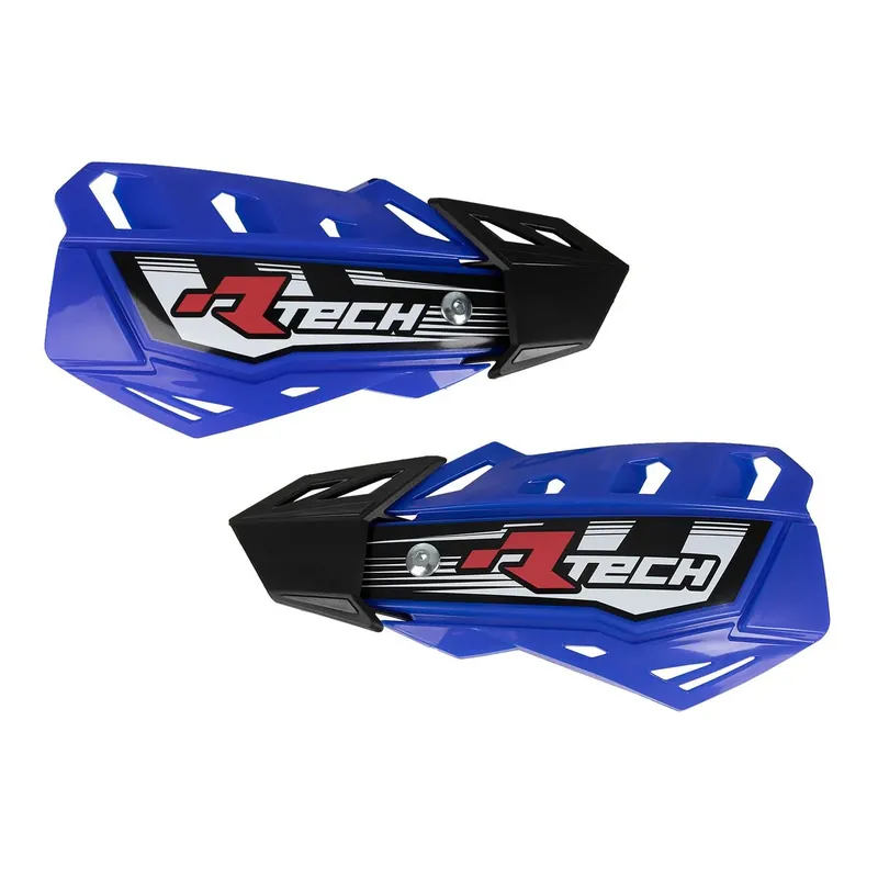 Legnépszerűbb [ RTECH ] Protège Mains FLX Bleu