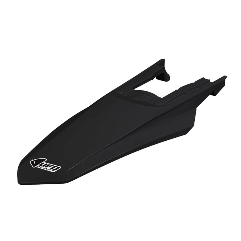 [ Ufo Plast ] Garde-Boue Arrière KTM SX/SX-F 23-, Noir Szezonális akció