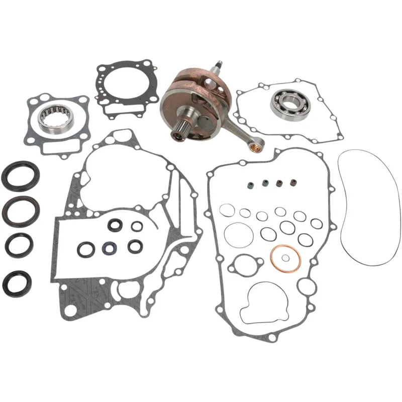 Népszerű [ Hot Rods Products ] Kit Vilebrequin Honda CRF 250R 10-17