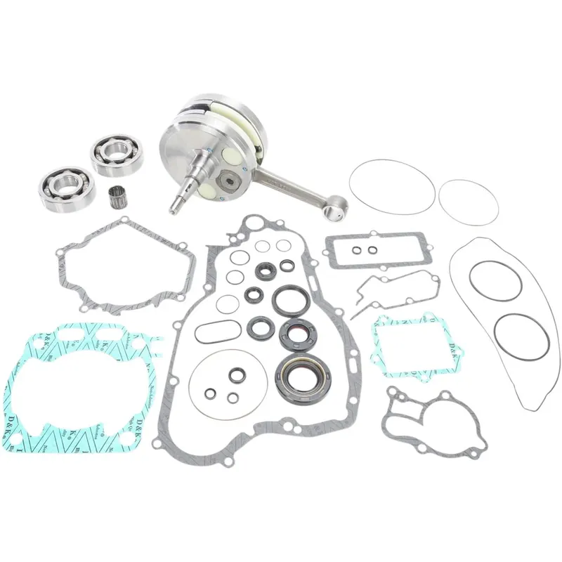 [ Hot Rods Products ] Kit Vilebrequin Yamaha YZ 250 03- Szuper ajánlat