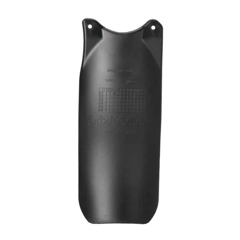Expressz kézbesítés [ Acerbis ] Bavette d‘Amortisseur Honda CRF 250R 22-, CRF 450R 21-, Noir