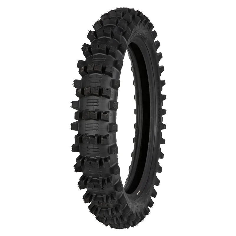 [ Michelin ] Pneu Arrière Starcross 6 Mud 110/90-19 Árengedmény