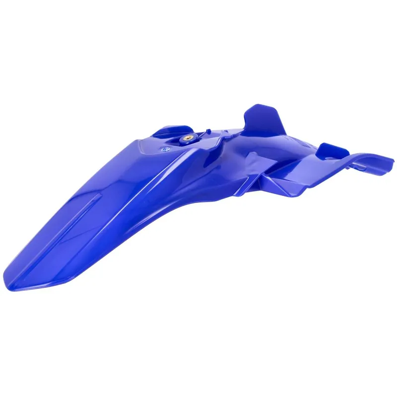 Expressz kézbesítés [ Acerbis ] Garde-Boue Arrière Yamaha YZ 85 22-, Bleu