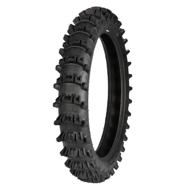 [ Michelin ] Pneu Arrière Starcross 6 Sand 100/90-19 Azonnal elérhető