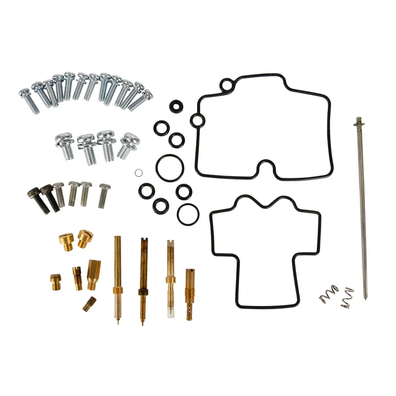 [ Moose Racing ] Kit Réparation de Carburateur Suzuki RMZ 250 08-09 Expressz szállítás