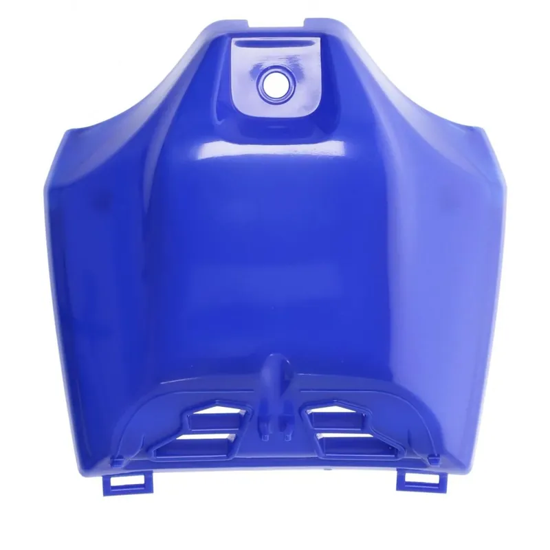 [ Acerbis ] Cache de la Boîte à Air Vented Yamaha YZF/WR-F, Bleu Ne maradj le