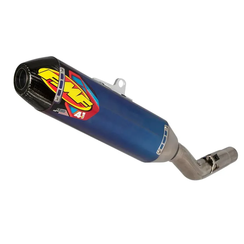 [ FMF ] Silencieux Factory 4.1 RCT Yamaha WR 450F 20- Különleges ajánlat