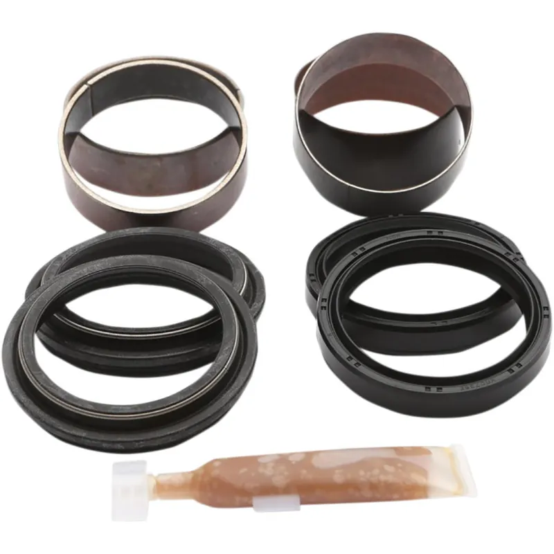 [ Kayaba ] Kit Reconditionnent de Fourche Kawasaki KXF 450 13-14 Végkiárusítás