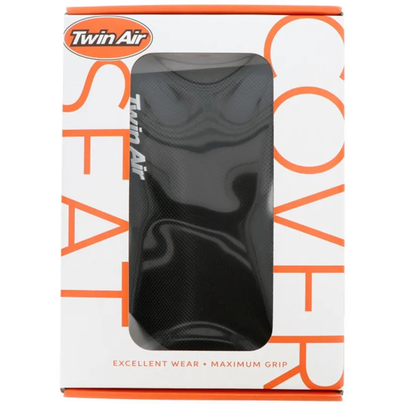 Vedd meg most [ Twin Air ] Housse de Selle Husqvarna TC/FC 19-, TE/FE 20-