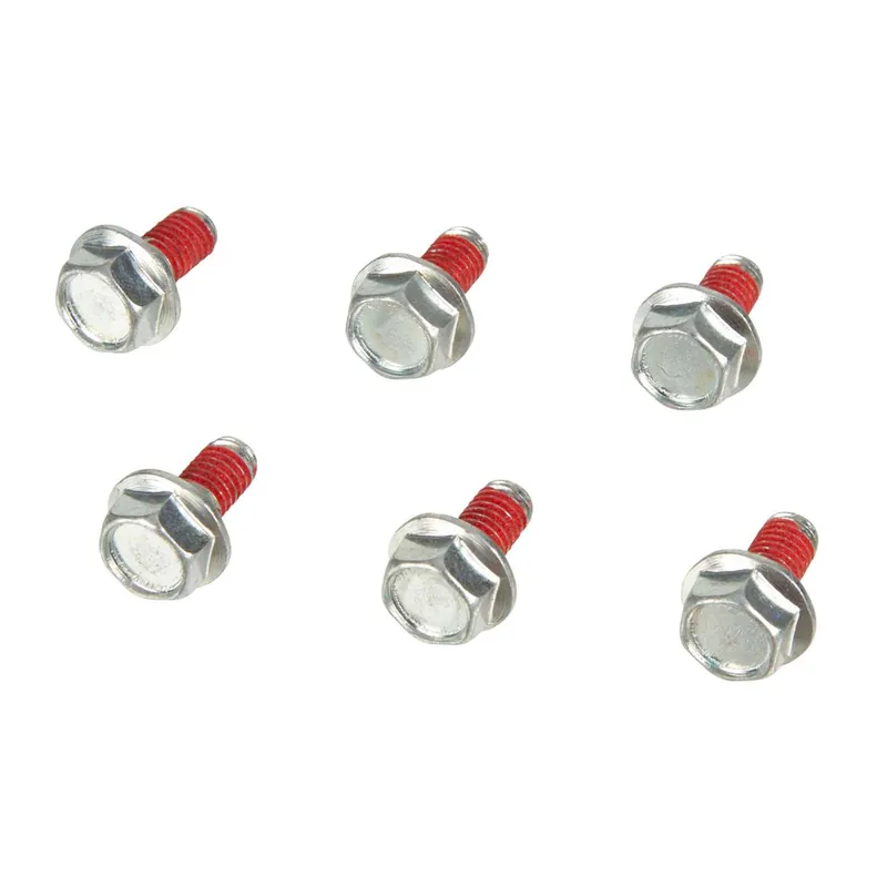 Csak ma [ Moto-Master ] Vis de Disque de Frein Yamaha YZ/YZ-F/WR-F, Arrière