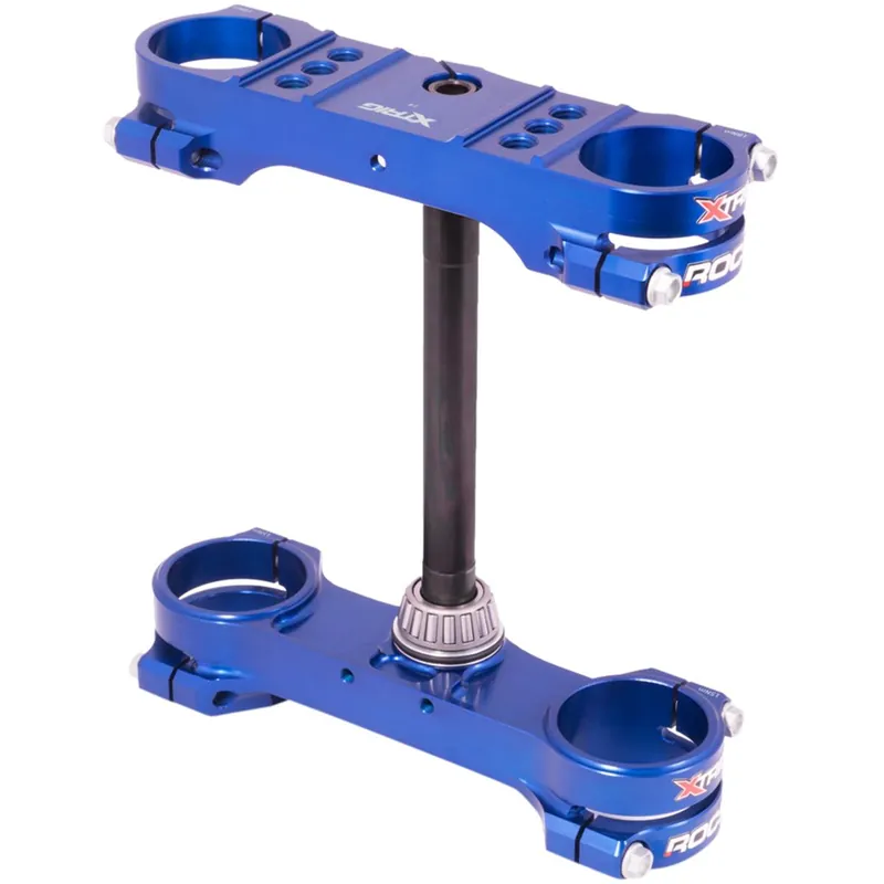 Végkiárusítás [ Xtrig ] Té de Fourche Rocs Tech Husqvarna TC 85 14-