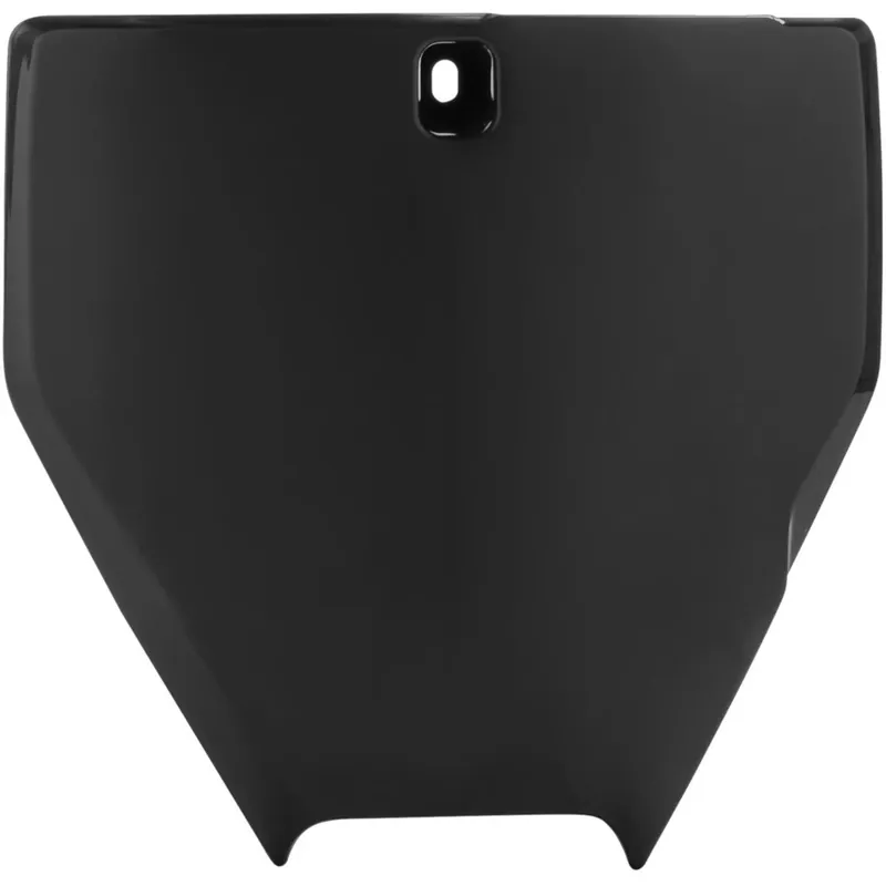[ Acerbis ] Plaque Avant Husqvarna TC 65 17-, Noir Outlet