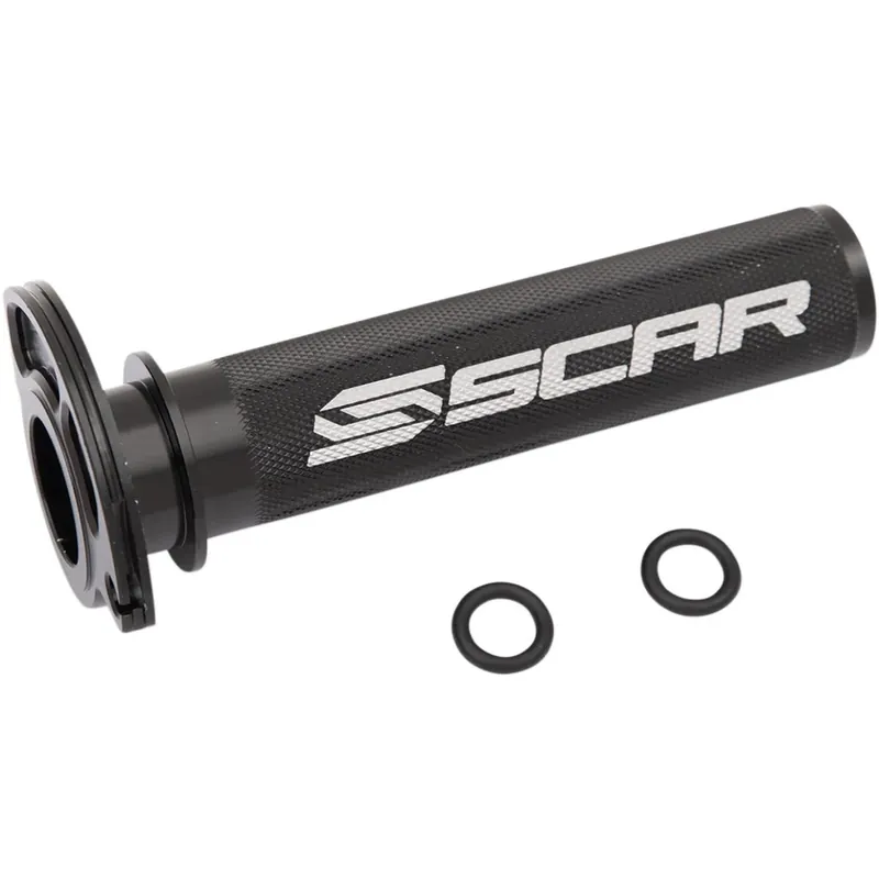 [ SCAR ] Barillet de Gaz KTM/Husqvarna/GasGas, Noir Bestseller