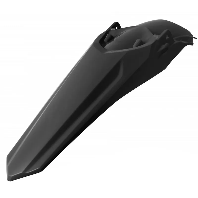 Árcsökkenés [ Acerbis ] Garde-Boue Arrière Honda CRF 250R 22-, CRF 450R 21-, Noir