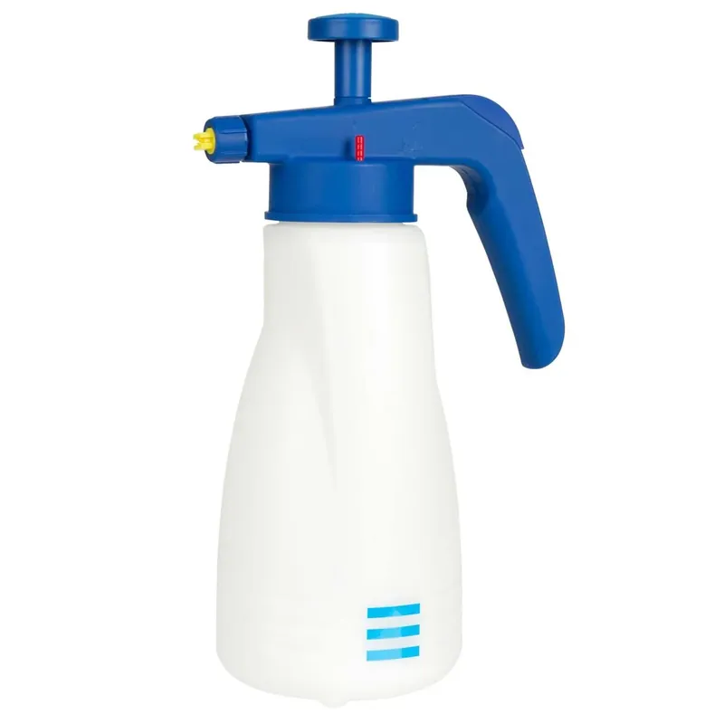 Legkelendőbb [ Pressol ] Pulvérisateur à mousse Sprayfixx 1,5 Litre