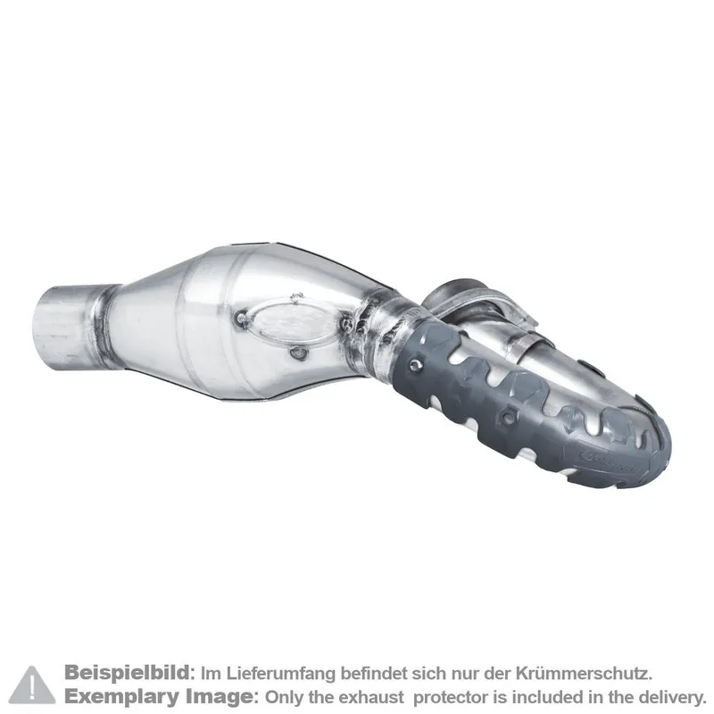 [ Polisport ] Protection de Pot Armadillo 4 Temps, Short, Gris Vásárlói kedvenc
