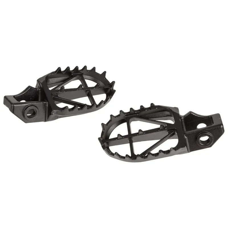 Nézd meg most [ DRC ] Repose Pieds U-Wide Husqvarna, KTM, Gas Gas, 57mm, Standard