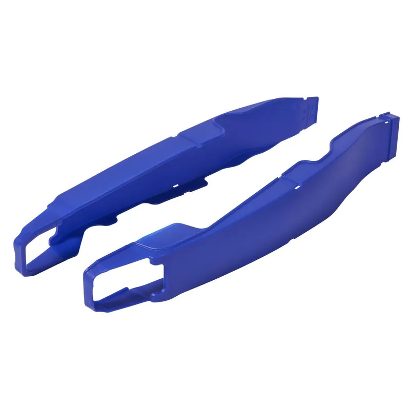 [ Polisport ] Protection de Bras Oscillant Yamaha YZ 250F/450F 09-20, WR 250F/450F 15-20, Blue Nézd meg most