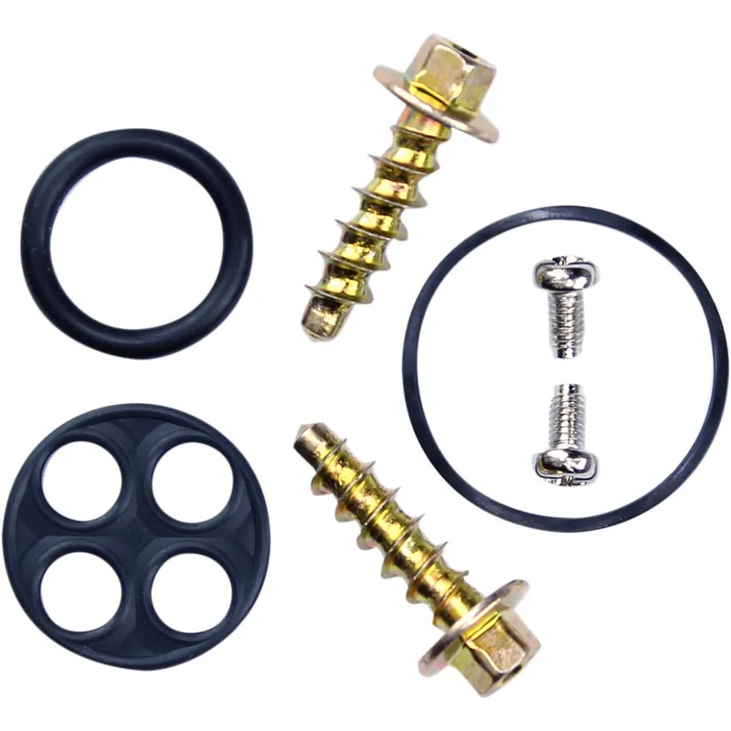 Szuper ajánlat [ Moose Racing ] Kit de Réparation pour Robinet de Carburant Husqvarna TC 85/125/250, KTM SX 85/125/150/250