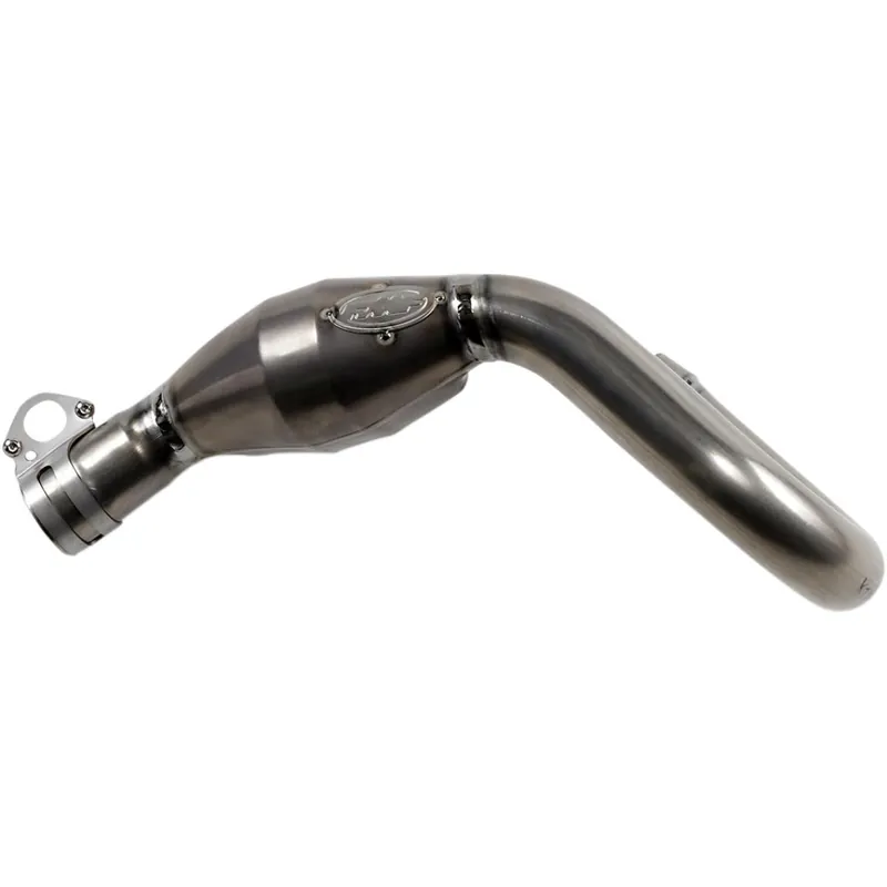 [ FMF ] Collecteur MegaBomb Titan KTM SX-F 450 19-, Husqvarna FC 450 19- Csak ma