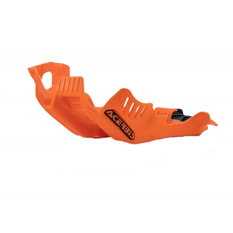 [ Acerbis ] Sabot Moteur KTM SX 250 19-, Orange/Noir Exkluzív ajánlat