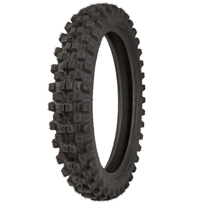 Rendeld meg most [ Michelin ] Pneu Arrière Tracker 100/90-19, homologué FIM