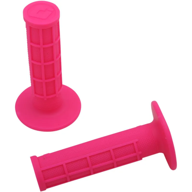 Legkelendőbb [ ODI ] Poignées Ruffian Half Waffle Pink