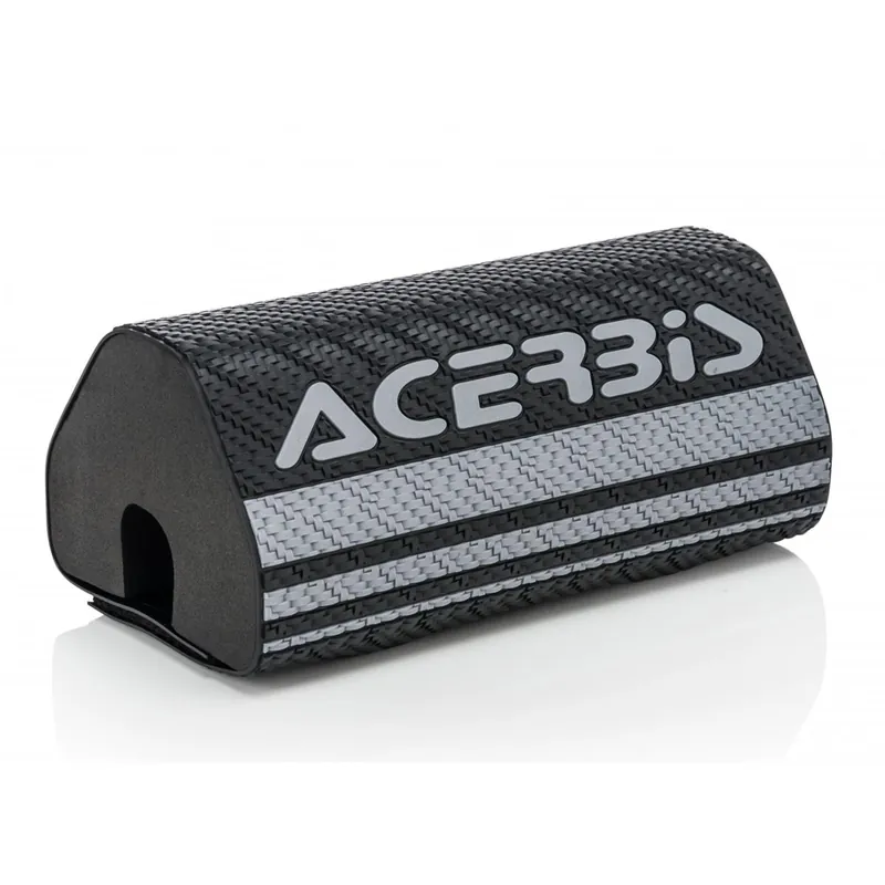 [ Acerbis ] Mousse de Guidon X-Bar Noir/Gris Árcsökkenés