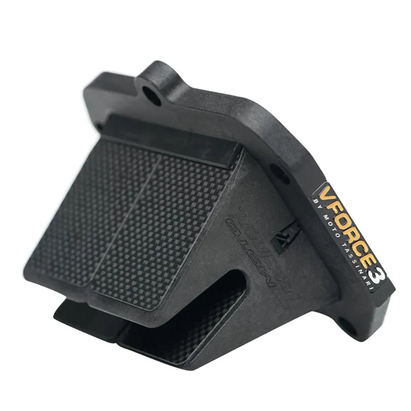 Biztonságos fizetés [ Moto Tassinari ] Boîte à Clapet V-Force 3 KTM SX 250 00‘ & 03‘, EXC 200 98-03, 250 00‘ & 06‘, 300 00-03