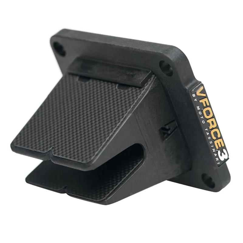 Azonnali szállítás [ Moto Tassinari ] Boîte à Clapet V-Force 3 Yamaha YZ 65 18-, 85 02-