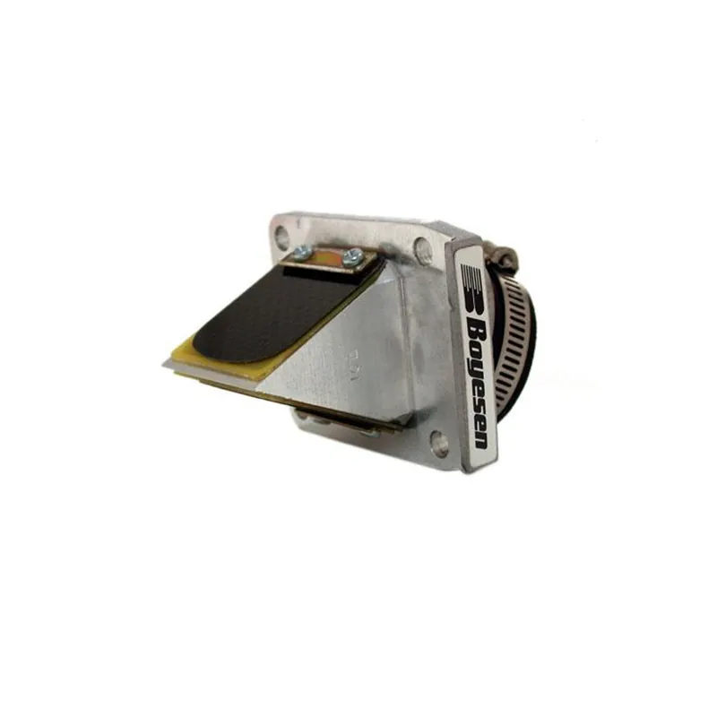 Különleges ajánlat [ Boyesen ] Membrane ventilation Kawasaki KX 85 01-