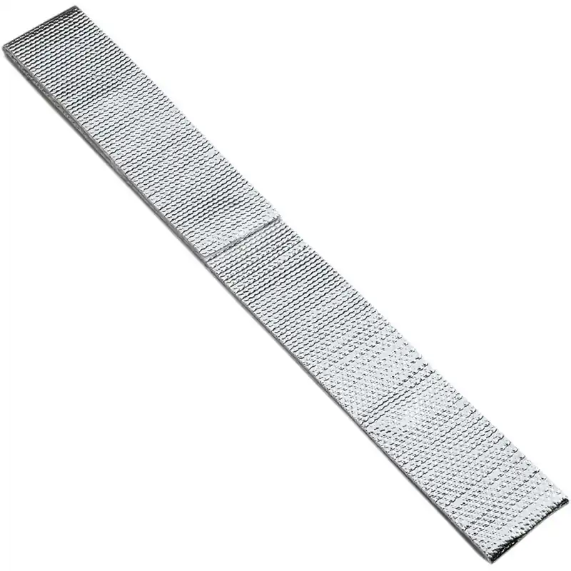 [ Moose Racing ] Paré-chaleur 38 mm x 91 cm, Strip Nézd meg most
