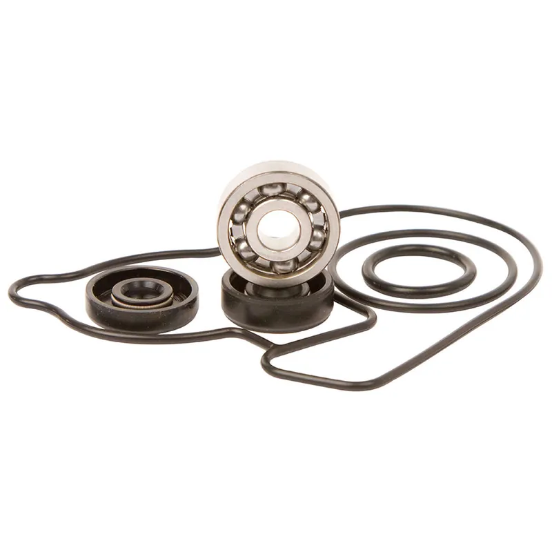 [ Hot Rods Products ] Kit Réparation Pompe à Eau Kawasaki KX-F 250 04-12, Suzuki RM-Z 250 04-06 Alacsony ár
