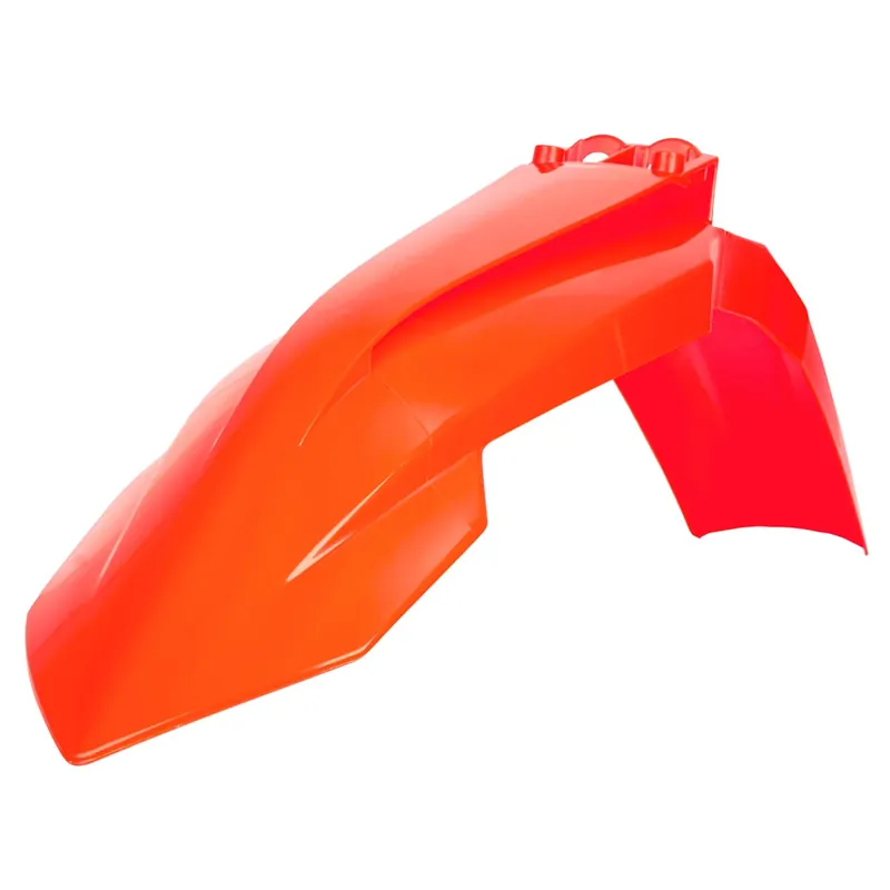 Nézd meg most [ Acerbis ] Garde Boue Avant KTM SX 85 18-, Orange Flou