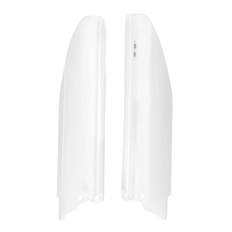Kihagyhatatlan ajánlat [ Acerbis ] Protections de Fourches Suzuki RMZ 250 19-, RMZ 450 18-, Blanc