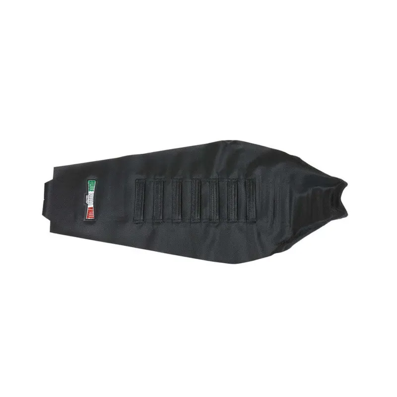 [ Selle Dalla Valle ] Housse de Selle Factory KTM SX/SX-F 16-17, EXC/EXC-F ‘17, Noir Biztonságos fizetés